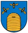 Coat of arms of Lengenbostel