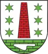 Coat of arms of Leuna