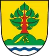 Coat of arms of Liepgarten