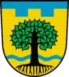 Coat of arms of Lindenau (Oberlausitz)