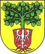 Coat of arms of Lindow (Mark)