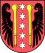 Coat of arms of Loitz