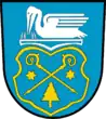 Coat of arms of Luckenwalde