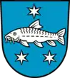Coat of arms of Lübbenau/Spreewald
