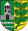 Coat of arms of Lüdersburg