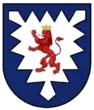 Coat of arms of Lüdersfeld