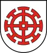 Coat of arms of Mühldorf a.Inn