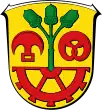 Coat of arms of Mühltal