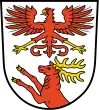 Coat of arms of Müllrose