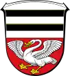 Coat of arms of Münster (Hessen)
