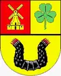 Coat of arms of Maasen