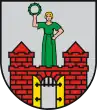 Coat of arms of Magdeburg