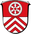 Wappen des Landkreises Main-Taunus