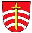 Coat of arms of Maisach