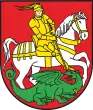 Coat of arms of Mansfeld