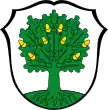 Coat of arms of Altenstadt