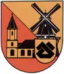 Coat of arms of Martfeld