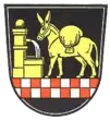 Coat of arms of Maulbronn