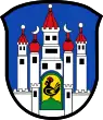 Coat of arms of Meiningen