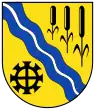 Coat of arms of Melbeck