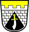 Coat of arms of Mering