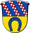 Coat of arms of Messel