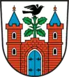 Coat of arms of Meyenburg