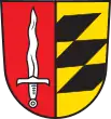 Coat of arms of Michelsneukirchen