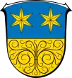 Coat of arms of Michelstadt