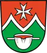 Coat of arms of Mixdorf