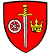 Coat of arms of Mömbris