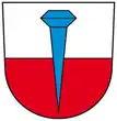 Coat of arms of Nagold