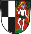 Coat of arms of Naila