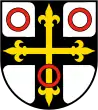 Coat of arms of Neckarsulm
