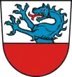 Coat of arms of Neumarkt-Sankt Veit