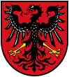 Coat of arms of Neumarkt in der Oberpfalz