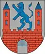 Coat of arms of Neustadt am Rübenberge