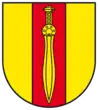 Coat of arms of Nordstemmen