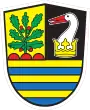 Coat of arms of Oberhausen