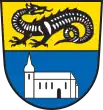 Coat of arms of Oberneukirchen