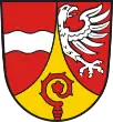 Coat of arms of Oberroth