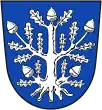 Coat of arms of Offenbach