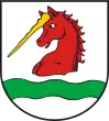 Coat of arms of Opfenbach