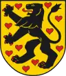 Coat of arms of Orlamünde