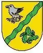 Coat of arms of Ostereistedt