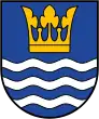 Coat of arms of Heringsdorf