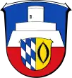 Coat of arms of Otzberg