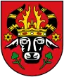 Coat of arms of Parchim