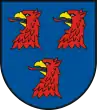 Coat of arms of Pasewalk