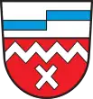 Coat of arms of Pemfling